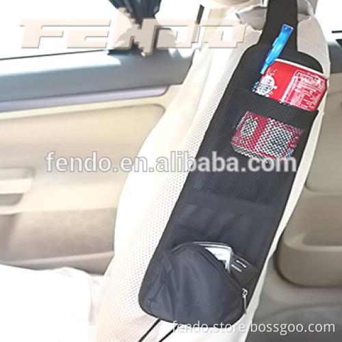 car seat side bag Car Seat Organiser Storage Bags